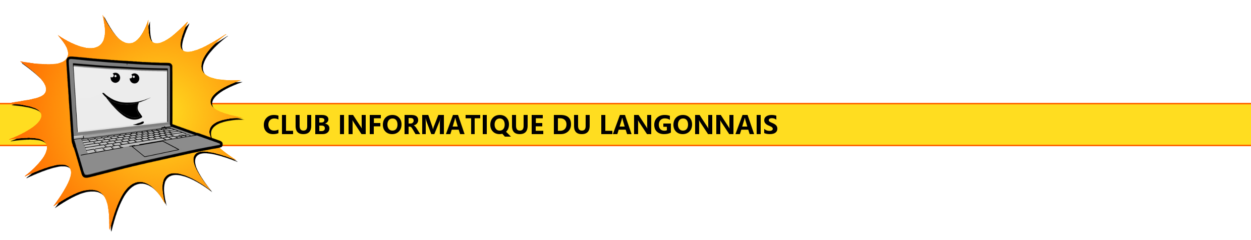 Club Informatique du Langonnais - CIL